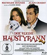 Der kleine Haustyrann: DVD oder Blu-ray leihen - VIDEOBUSTER.de