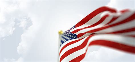 Waving American Flag Stock Photo Download Image Now Istock