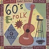 Various Artists - The Roots Of Rock: 60's Folk (CD) - Amoeba Music