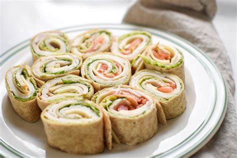 Plusieurs plats peuvent être proposés pour. 1001 + idées pour faire un amuse-bouche apéritif facile et ...