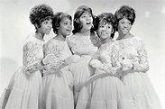Barbara Alston, Singer in '60s Girl Group the Crystals, Dies After ...