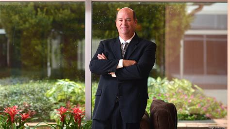 The Business Journal Interview With Conocophillips Ceo Ryan Lance Video Houston Business Journal