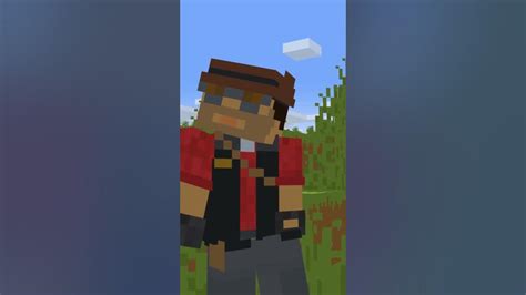 Meet The Sniper In Minecraft Shorts Teamfortress2 Animation Youtube