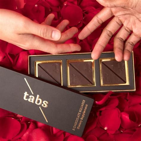Tabs Chocolate Review Must Read This Before Buying