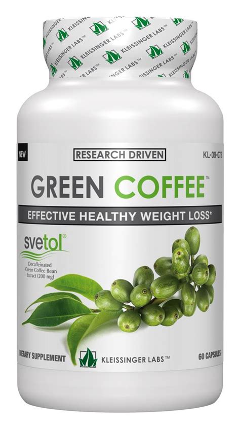 Green Coffee Bean Extract Weight Loss Testimonials We Will Send Your