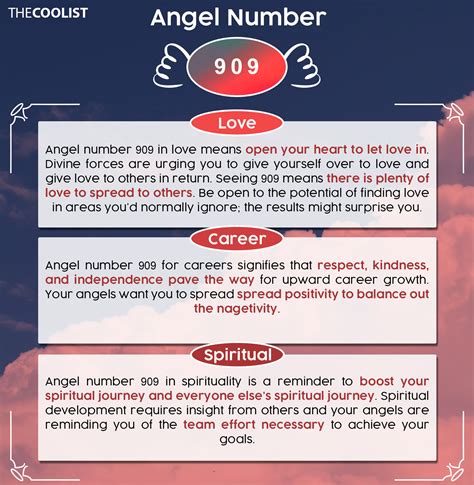 909 Angel Number Expect Positive Events