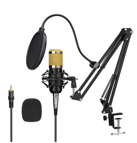 Hot Selling 16mm Electret Condenser Microphone Buy 16mm Electret