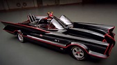 Discover the history of the Batmobile in this new documentary