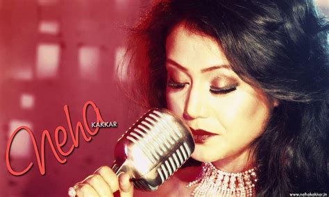 Neha Kakkar Hd Wallpaper Pxfuel