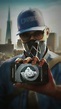 Pin by Adrian Thomas on Watch Dogs | Watch dogs game, Watch dogs art ...