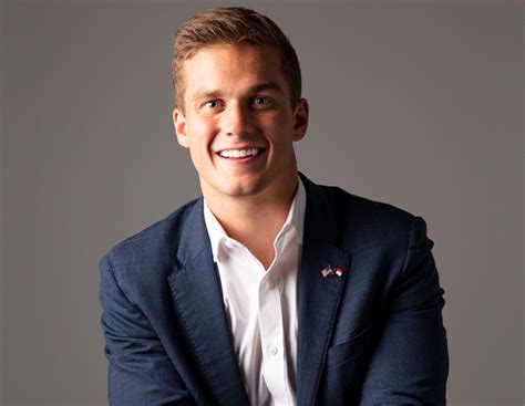 He assumes office on january 3, 2021. Madison Cawthorn - Bio, Net Worth, Fiance, Married, Wife ...