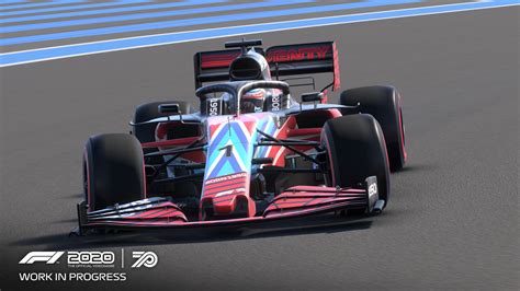 F1® 2020 allows you to create your f1® team for the very first time and race alongside the official teams and drivers. F1 2020: Test-Wertungen zum neuen Codemasters-Rennspiel