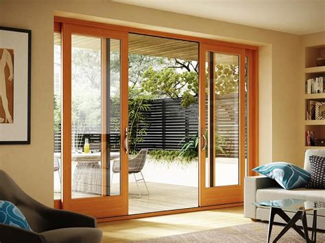 What The Experts Are Saying About Patio Doors — Schmidt Gallery Design