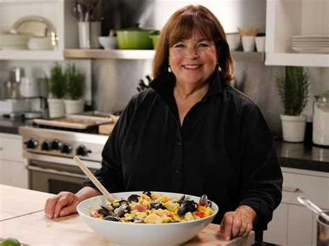 Behind The Scenes Of Cooking For Jeffrey Barefoot Contessa Cook Like