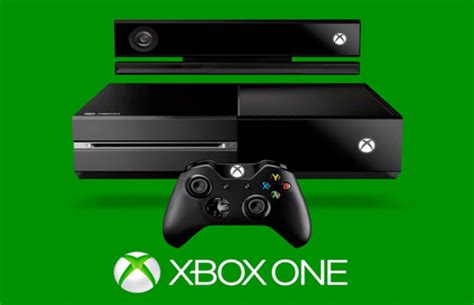 Xbox One Launch Date Revealed Complex