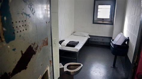 New York Is Poised To Limit Solitary Confinement In Prisons And Jails