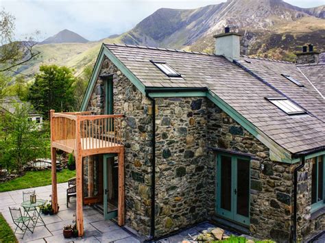 Sykes Holiday Cottages In Snowdonia Accommodation In Snowdonia