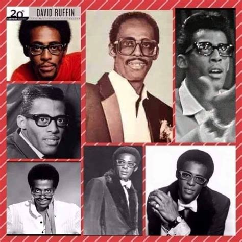 What side are you on? David Ruffin in 2020 | David ruffin temptations, Ruffin ...