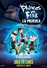 Phineas y Ferb: A través de la 2ª dimensión - Película 2010 - SensaCine.com