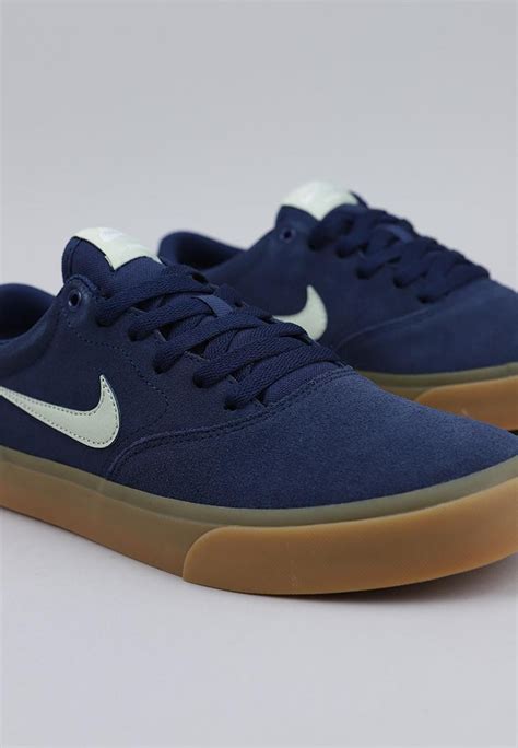 Comprar Nike Sb Charge Suede Skate Shoe Sp20 Nike Rebajas Invierno 2024