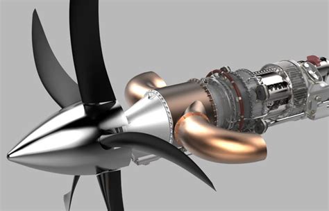 New Ge Turboprop Gets A Name Catalyst