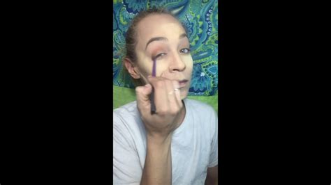 Makeup Application Youtube