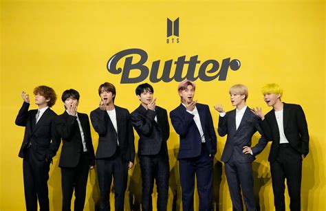 Bts — butterfly ringtone 00:41. Bts, 'Butter / K-pop sensation BTS releases new summer ...