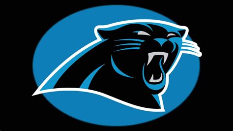 Carolina Panthers Logo Backgrounds Free Download Pixelstalknet