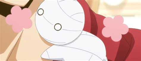 White, round, tiny, wimpy, and ready is the 1st episode in the how to keep a mummy anime series. Anime Review - How to Keep a Mummy - Season 1 Episode 1