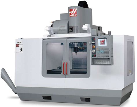 Haas Vf3 Neco Industries Inc