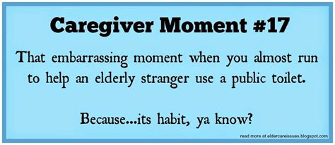 Funny Caregiver Quotes
