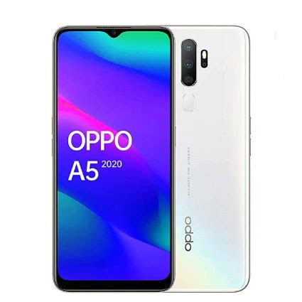 Oppo a5 2020 has a massive 5000mah battery, to get you through the day. Oppo A5 2020 Price in Pakistan - Full Specifications ...