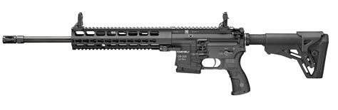 Haenel Cr 223 Bills Ammo And Guns