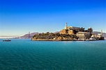 Alcatraz Island in San Francisco - San Francisco’s Notorious Island ...