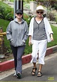 Anna Faris: Hollywood Stroll with Mother Karen!: Photo 2737252 | Anna ...