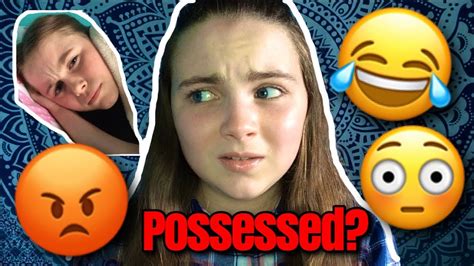My Sister Was Possessed Youtube