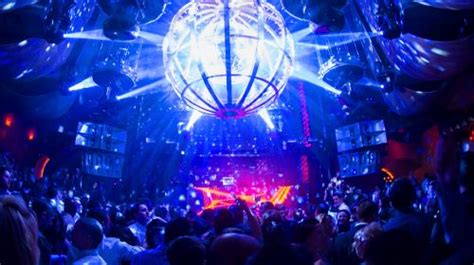 Nightclubs Archives Things To Do In Las Vegas
