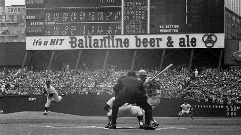 Pin By Rick On Vintage Baseball Yankee Stadium Yankees Pictures Yankees Baseball