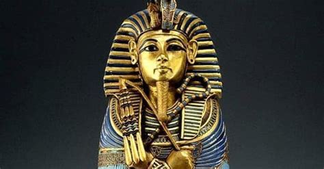 21 Weird Facts About King Tut Ancientegypt