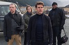 Mission: Impossible - Fallout (2018) - Movie Trailer 2 - Trailer List