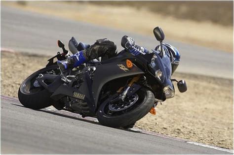 2008 Yamaha Yzf R1 Gallery Top Speed