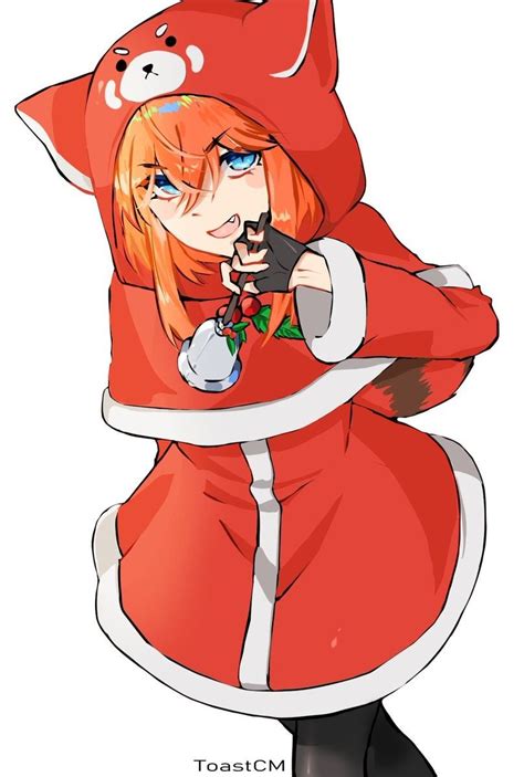 Pin By Gren0vich On Roblox Arsenal Memes Anime Red Panda