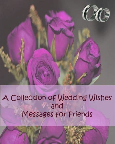 14 Heartfelt Wedding Wishes And Messages For Your Friends Holidappy