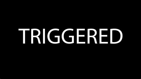Triggered Gameplay Trailer Youtube