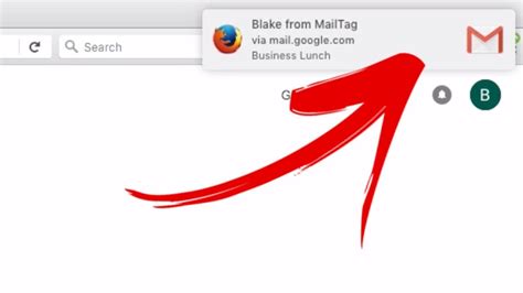 How To Enable Desktop Notifications In Gmail And Track Email Opens