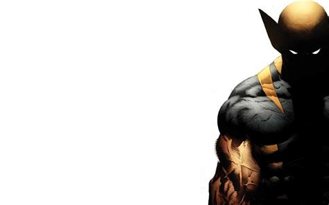 Wolverine Wallpapers Hd Wallpaper Cave