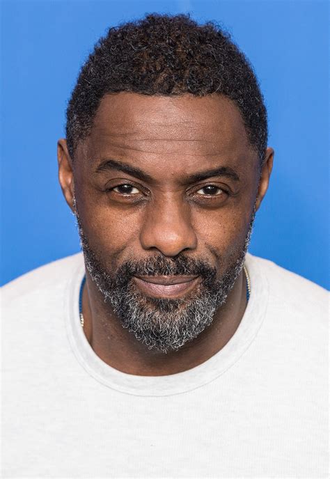 Idris Elba Wikipedia