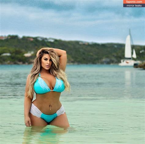 Ashley Alexiss Aka Ashalexiss Nude Leaks OnlyFans Photo 335 Faponic