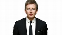 Patrick Kielty - Comedian and Presenter - Book from Arena Entertainment