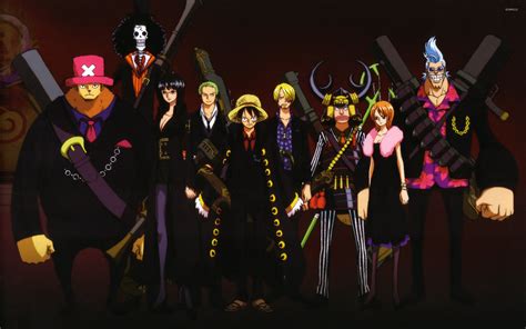 Maybe you would like to learn more about one of these? One Piece Wallpaper 1366x768 - WallpaperSafari